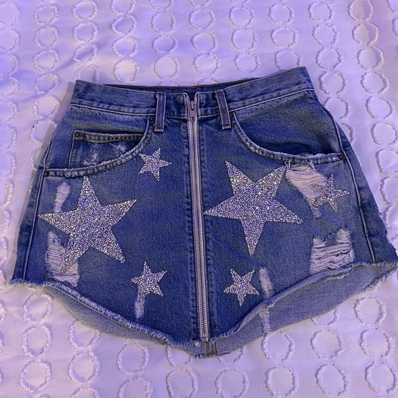 Carmar skirt - Picture 2 of 5